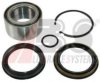 A.B.S. 200119 Wheel Bearing Kit